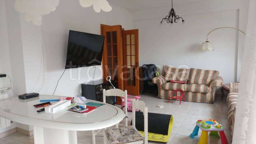 appartamento in vendita a Carlentini