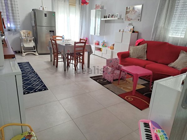 appartamento in vendita a Carlentini