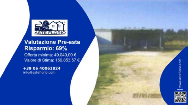 terreno agricolo in vendita a Carlentini