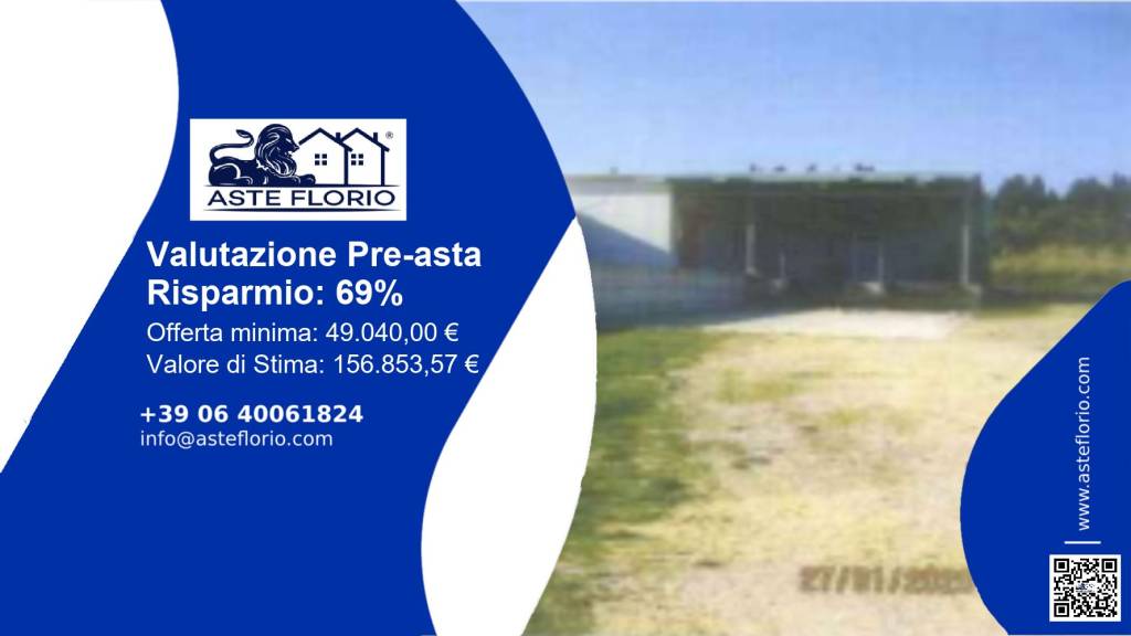 terreno agricolo in vendita a Carlentini