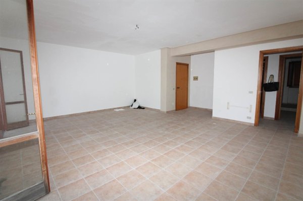 appartamento in vendita a Carlentini