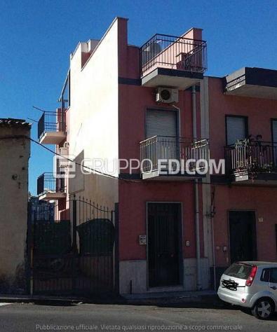 appartamento in vendita a Carlentini