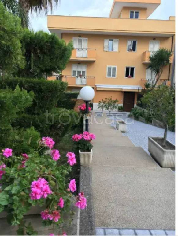 appartamento in vendita a Carlentini