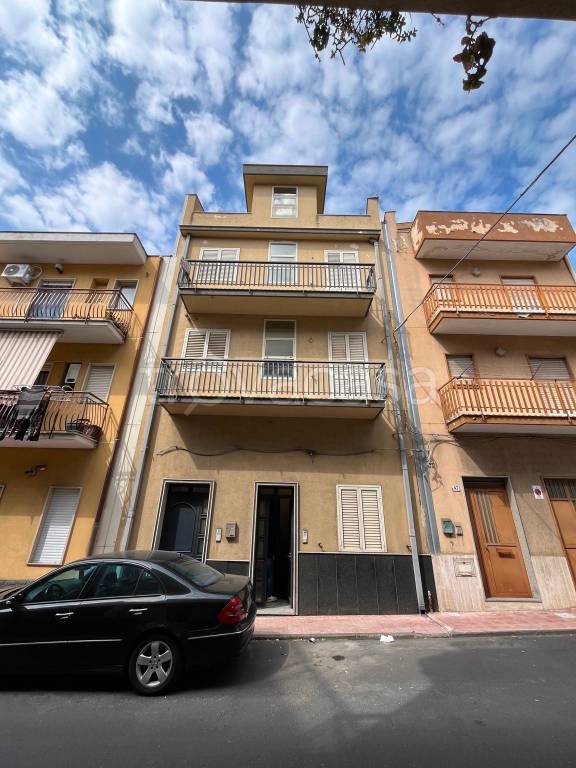 appartamento in vendita a Carlentini