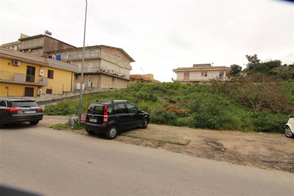 terreno edificabile in vendita a Carlentini