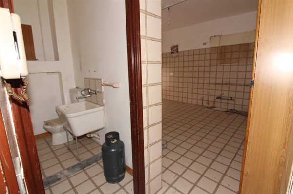 casa indipendente in vendita a Carlentini