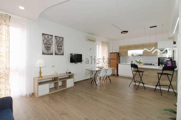 appartamento in vendita a Carlentini
