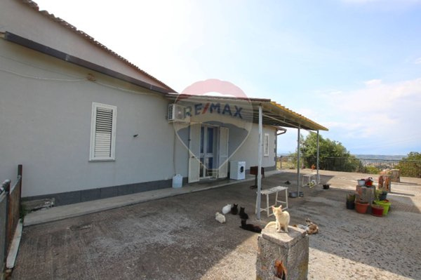 appartamento in vendita a Carlentini