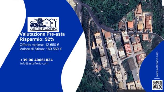 appartamento in vendita a Carlentini