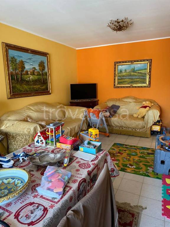 appartamento in vendita a Carlentini