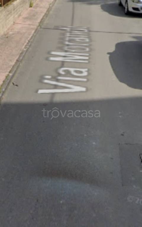 appartamento in vendita a Carlentini
