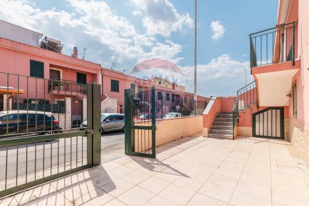 casa indipendente in vendita a Carlentini