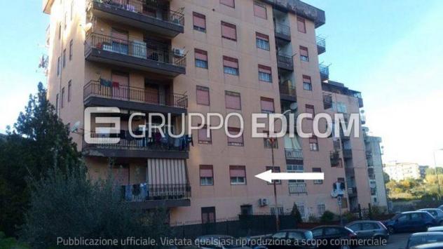 appartamento in vendita a Carlentini