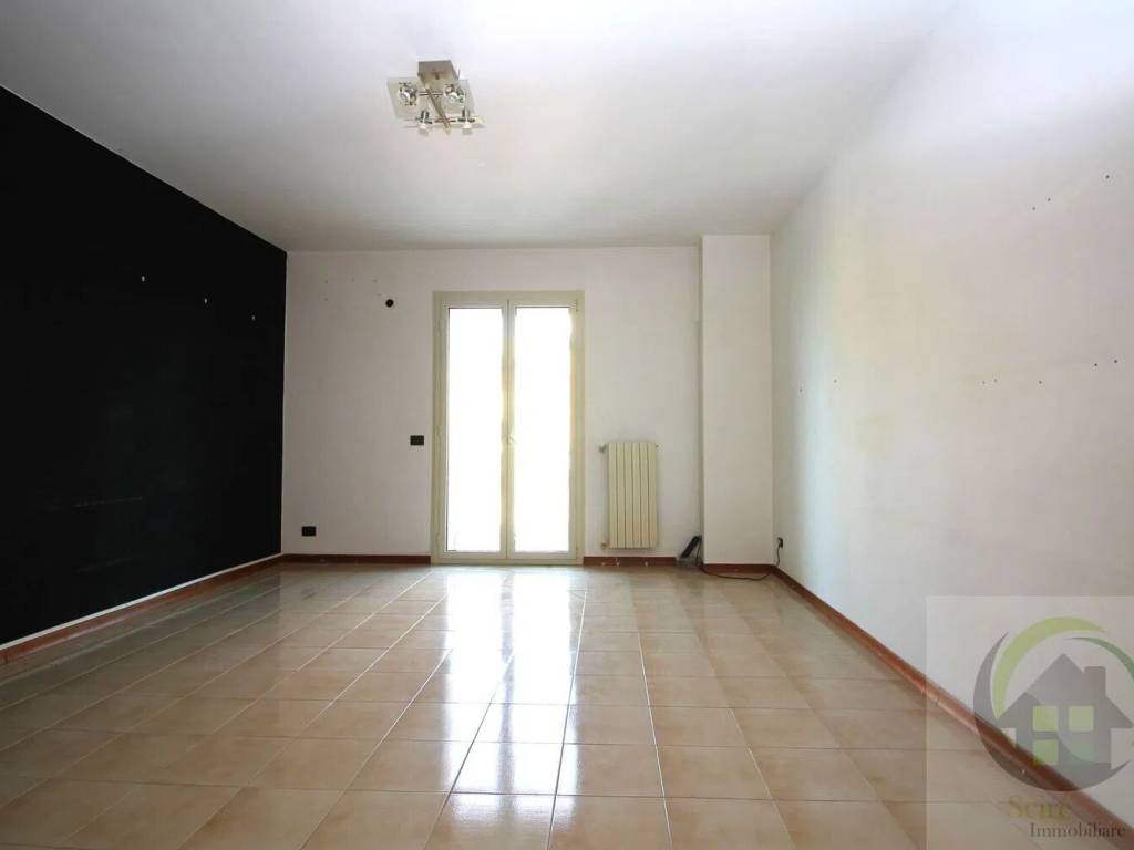 appartamento in vendita a Carlentini