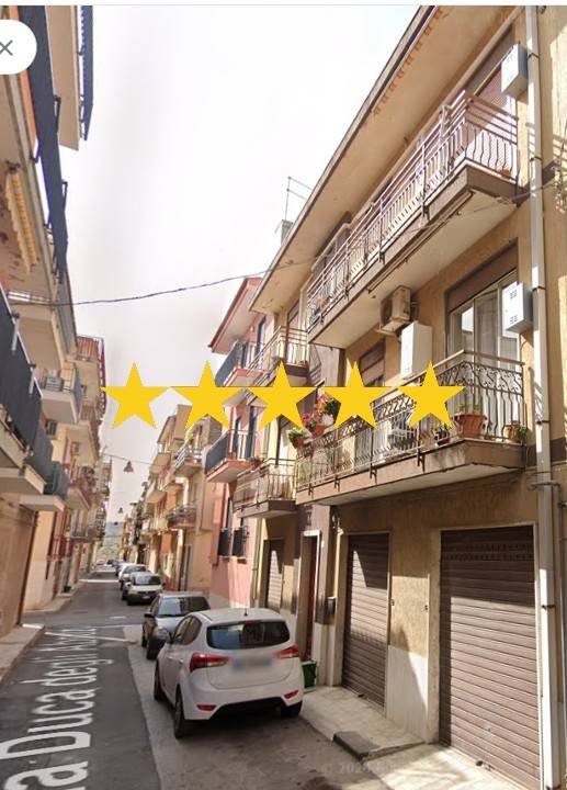 appartamento in vendita a Carlentini