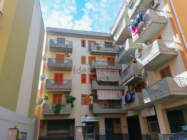 appartamento in vendita a Carlentini