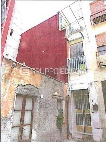 appartamento in vendita a Carlentini