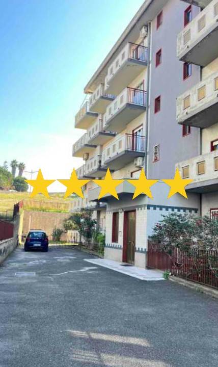 appartamento in vendita a Carlentini