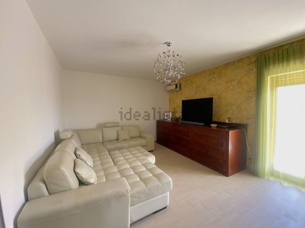 appartamento in vendita a Carlentini