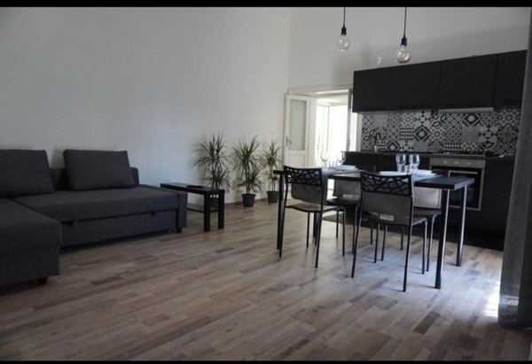 appartamento in vendita a Carlentini
