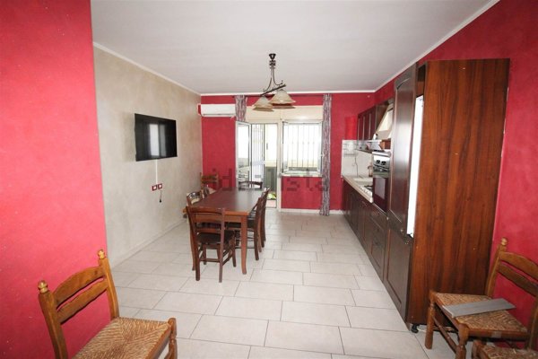 appartamento in vendita a Carlentini