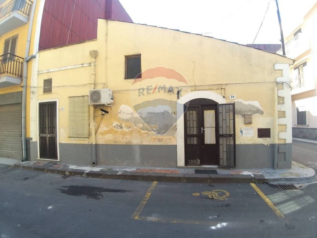 appartamento in vendita a Carlentini