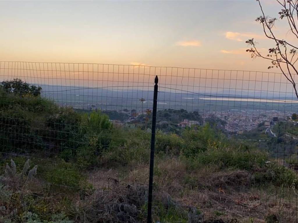 terreno agricolo in vendita a Carlentini