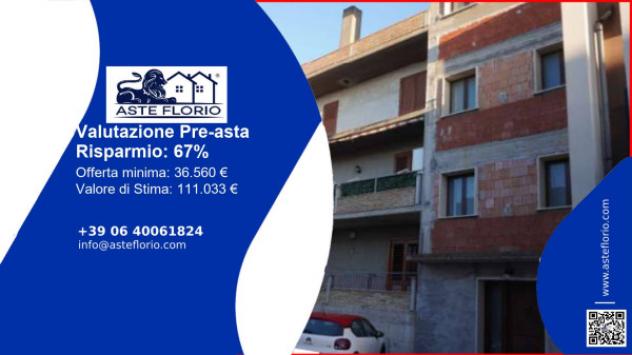 appartamento in vendita a Carlentini