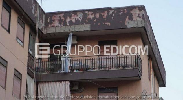 appartamento in vendita a Carlentini