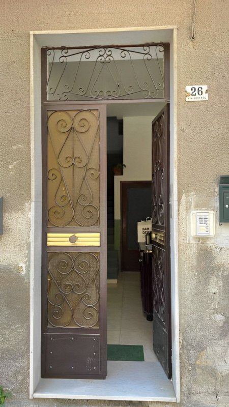 appartamento in vendita a Carlentini