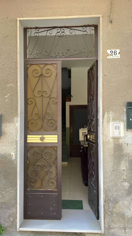 appartamento in vendita a Carlentini