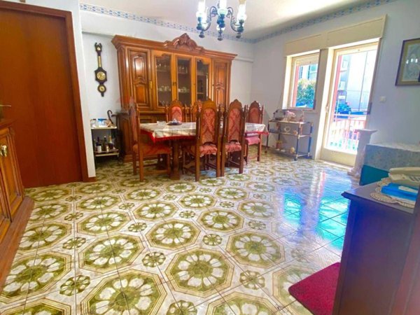 appartamento in vendita a Carlentini