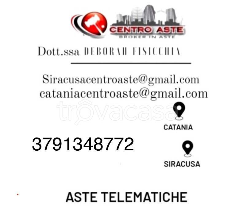 casa indipendente in vendita a Carlentini in zona Pedagaggi