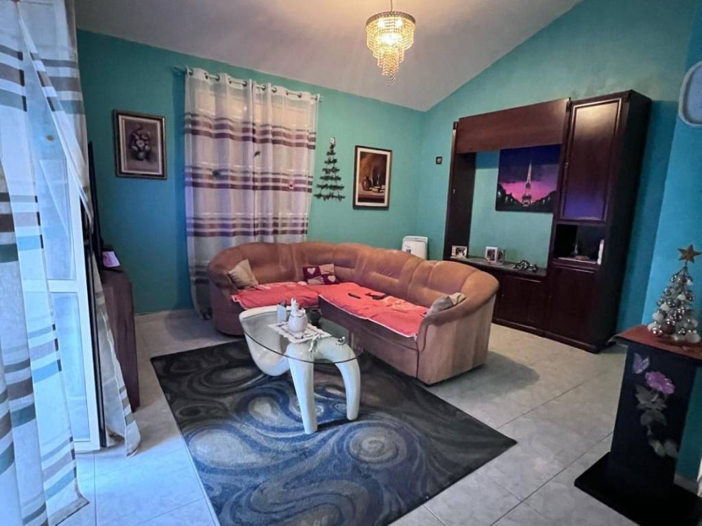 appartamento in vendita a Carlentini