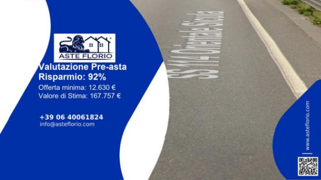 casa indipendente in vendita a Carlentini