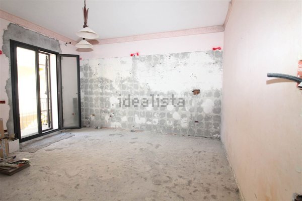 appartamento in vendita a Carlentini