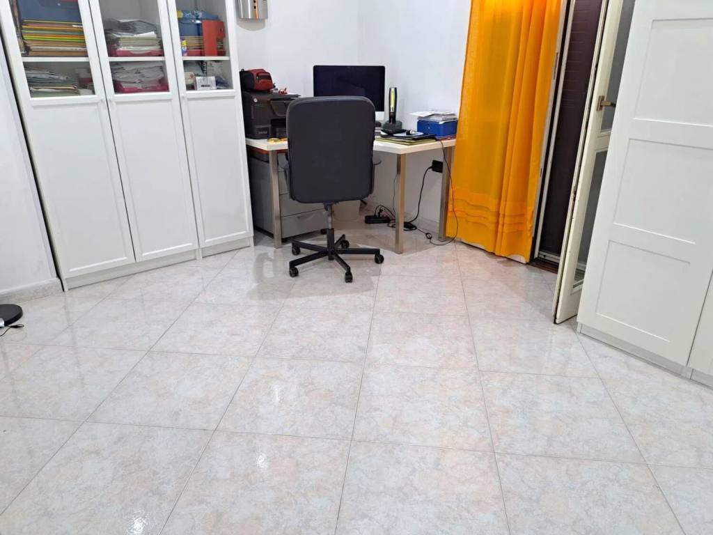 appartamento in vendita a Carlentini