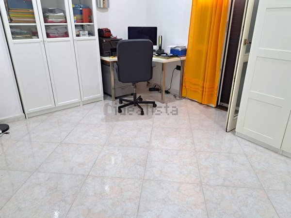 appartamento in vendita a Carlentini