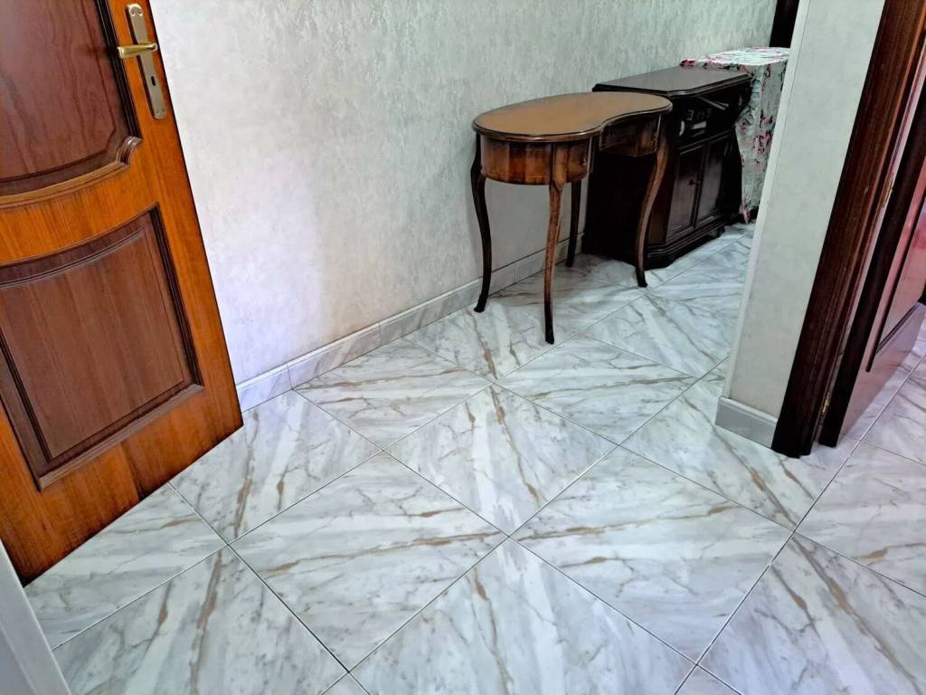 appartamento in vendita a Carlentini