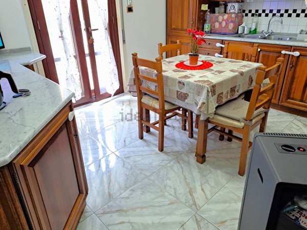 appartamento in vendita a Carlentini