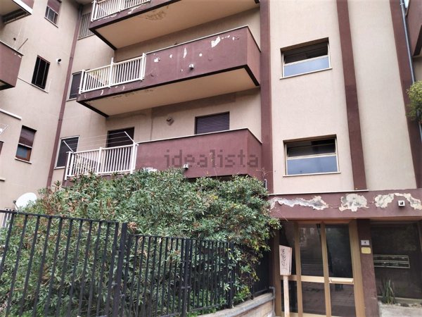 appartamento in vendita a Carlentini