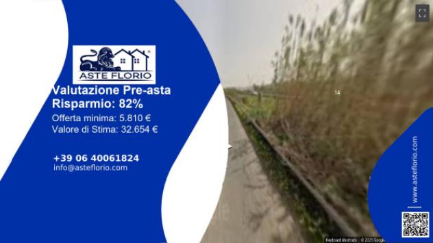 terreno agricolo in vendita a Carlentini