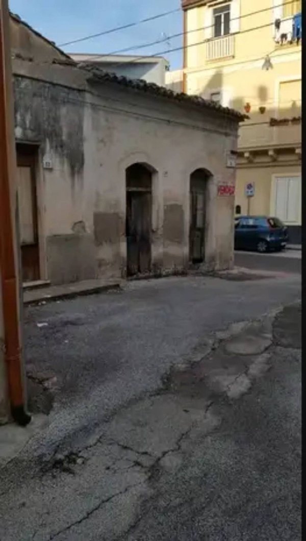 appartamento in vendita a Carlentini