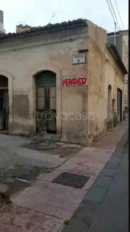appartamento in vendita a Carlentini