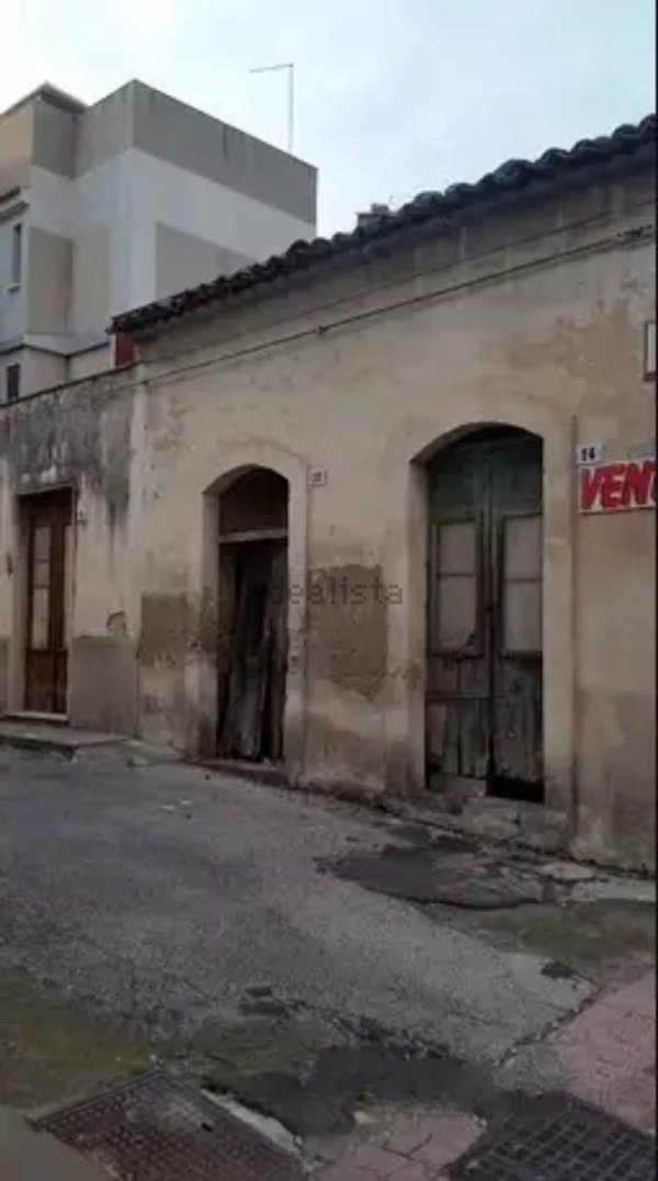 appartamento in vendita a Carlentini