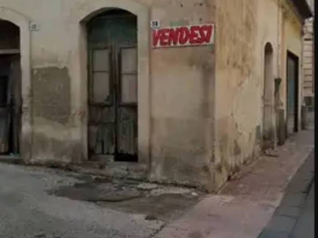 appartamento in vendita a Carlentini