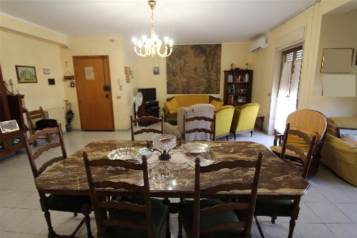 appartamento in vendita a Carlentini