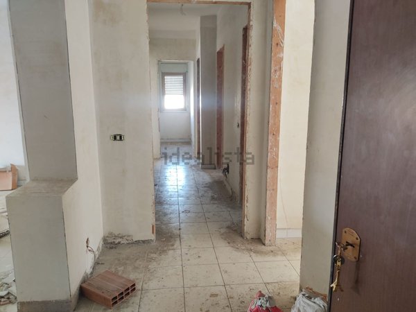appartamento in vendita a Carlentini