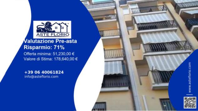 appartamento in vendita a Carlentini