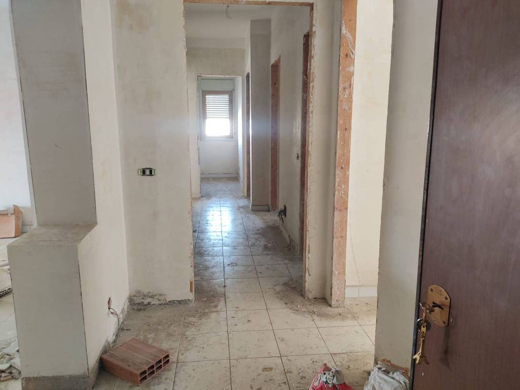 appartamento in vendita a Carlentini